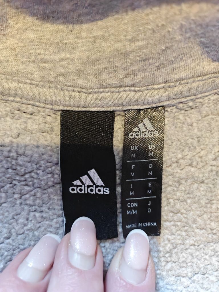Мъжки Суичър Adidas