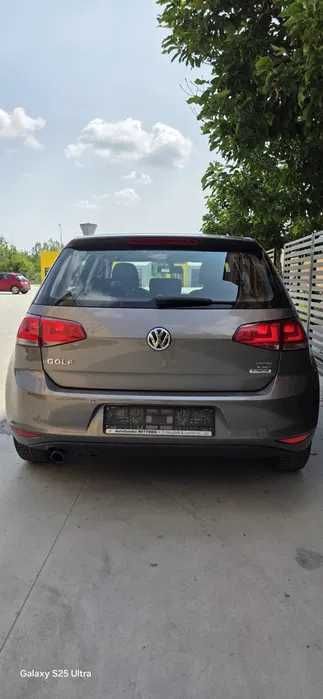 Vand Volkswagen Golf 7