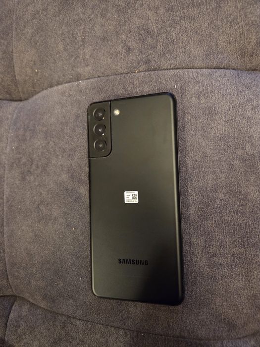 Samsung  S21 + 5G in stare excelenta
