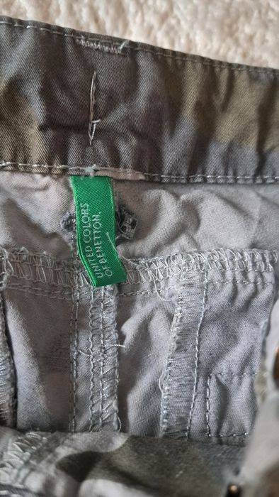 Панталон Бенетон за момче 120 см