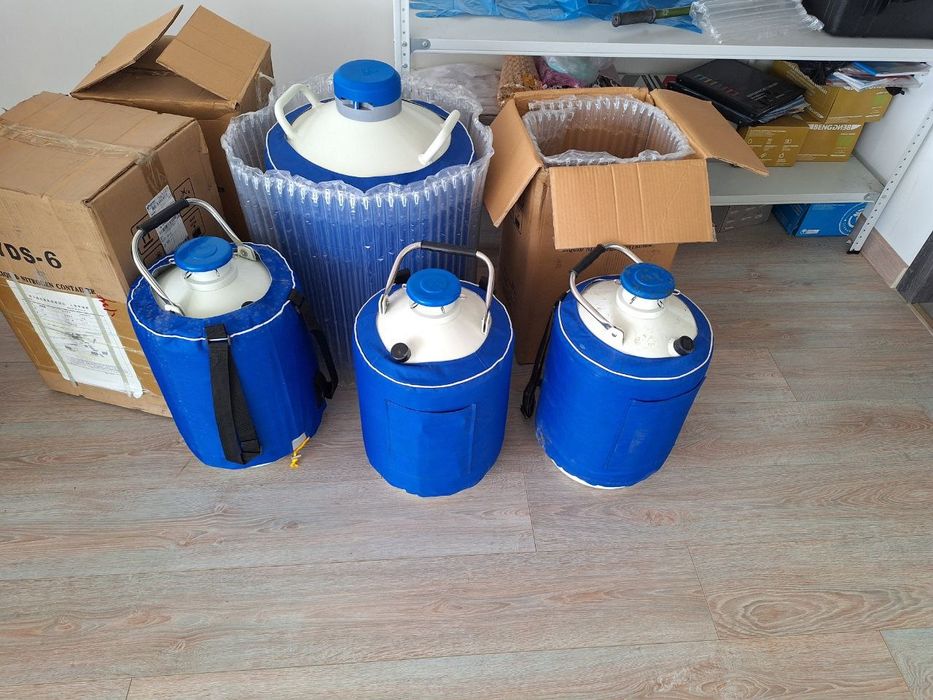 Azot bochka сосуд дьюар сосуд дюар Азот бочка