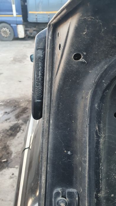 Vând bmw e36 316 i