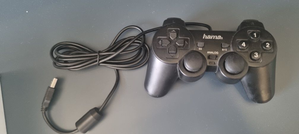 Joystick USB  джойстик за игрова конзола