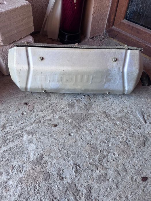 Vand toba CF MOTO 1000 cm