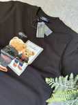 Tricou Polo Bear 2025