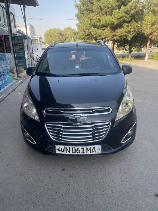 Spark 2015 holati zòr kelishamiz Farģona qoshtepa