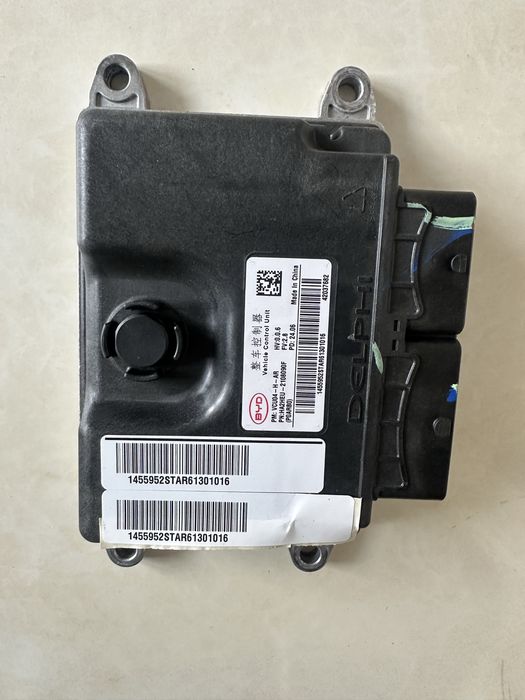 Byd avto ehtiyot qismlari argenal