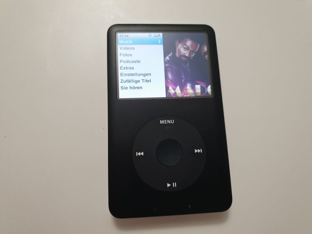 Лот от ipod ipod shuffle