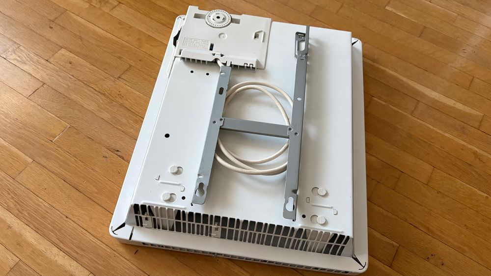 Конвектор за баня Atlantic