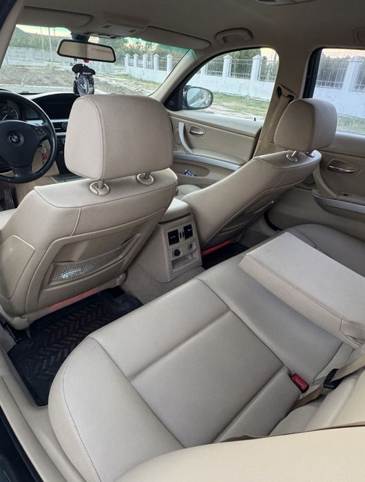 E91 318d 136cp an2009   5700negociabil