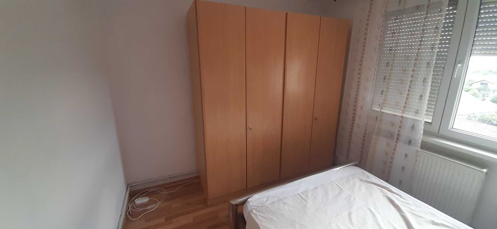 Inchiriez apartament Sebes