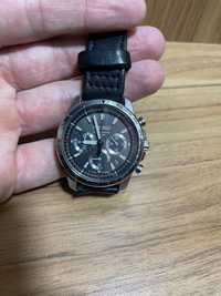 Seiko chronograph 100m