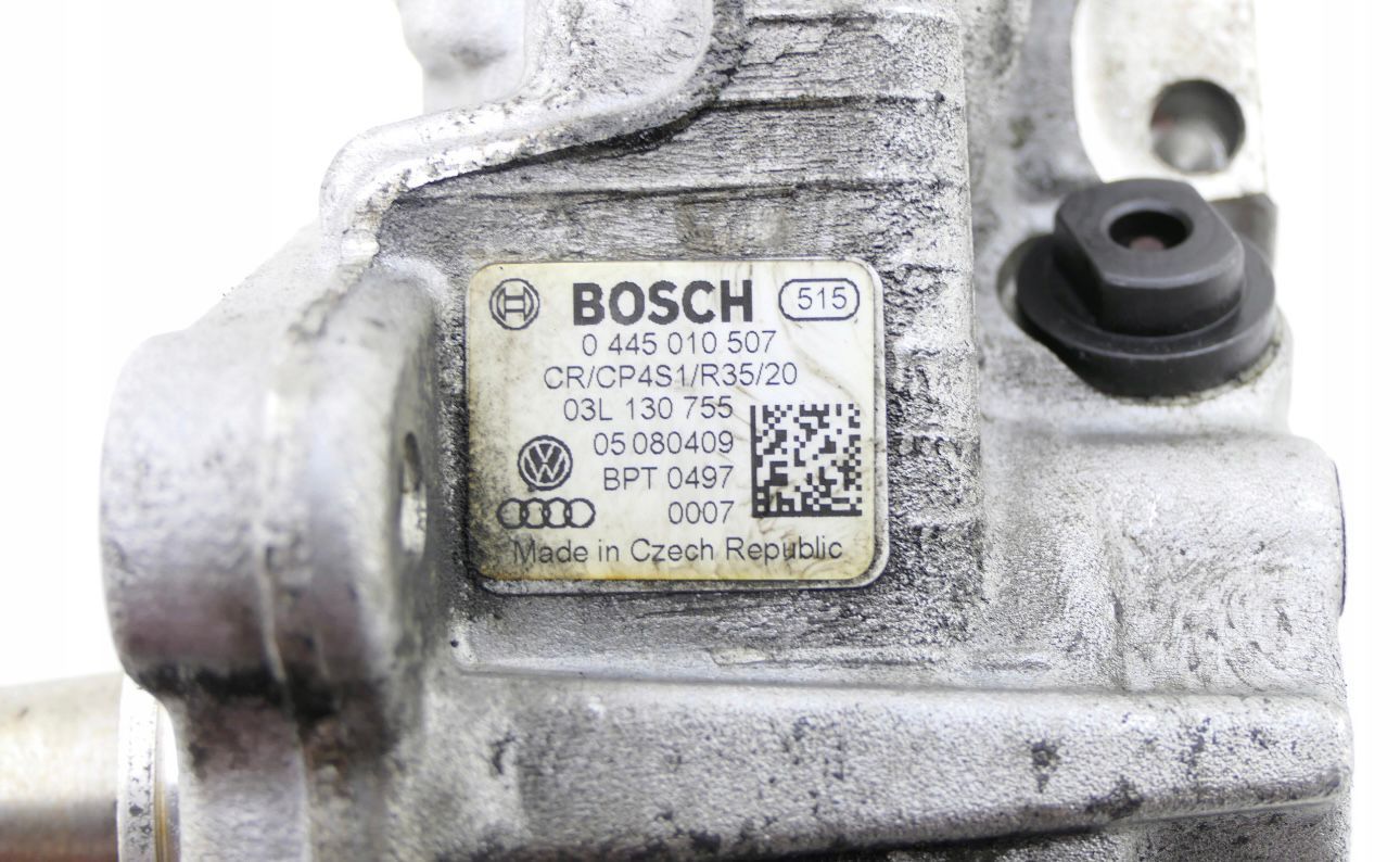 Pompa inalta VW Golf 6 2.0 TDI 03L130755