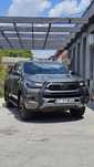 Toyota Hilux Prim Proprietar /Persoana juridică / Toyota Hilux / Stare Foarte Buna