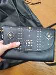 Чанта Nine West еко кожа