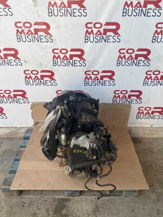 Motor fara anexe DACIA RENAULT 1.5 DCI EURO 5(cod motor K9K-E8)