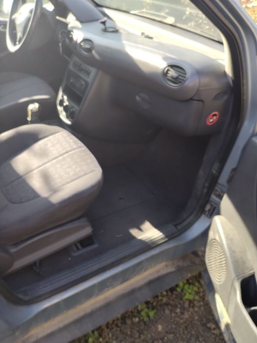 Vind auto Mercedes A170 2003