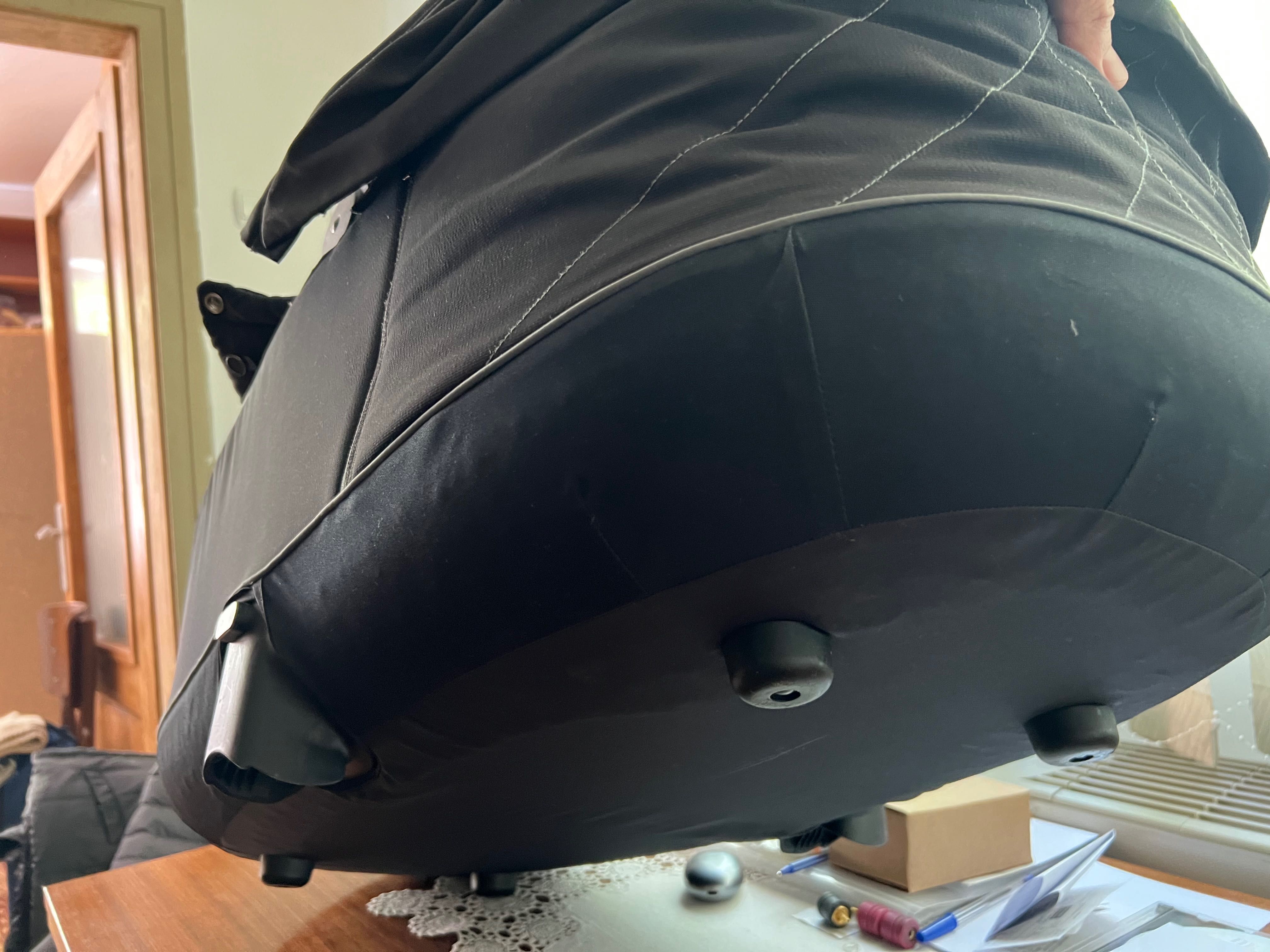 Кош за новородено Cybex Priam