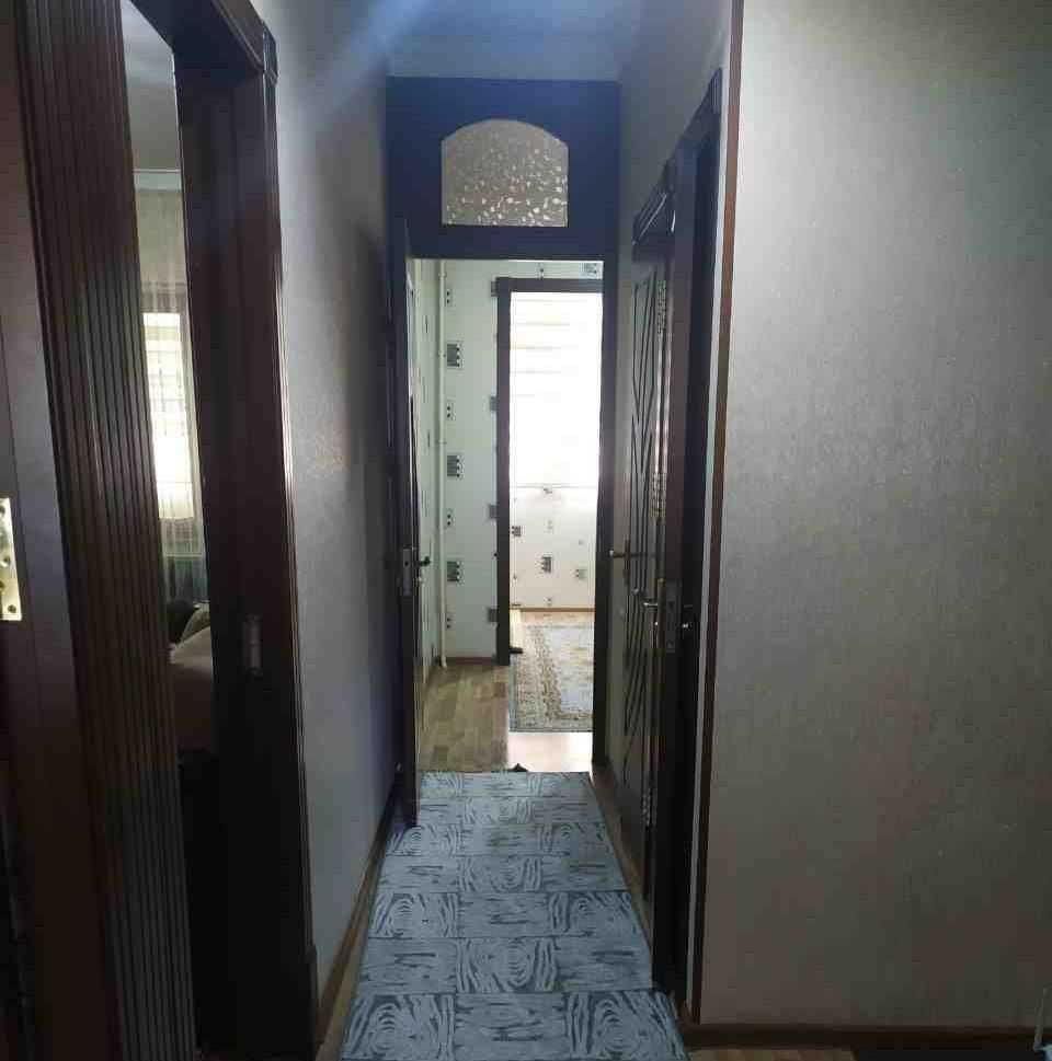 (К123222) Продается 4-х комнатная квартира в Шайхантахурском районе.