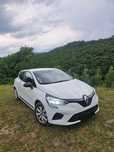 Clio 5 2020 SCE Full LED