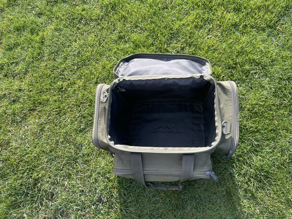 Geanta pescuit Fox Royale