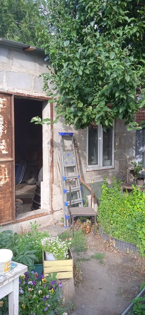 Продам дом или обменяю с условиями