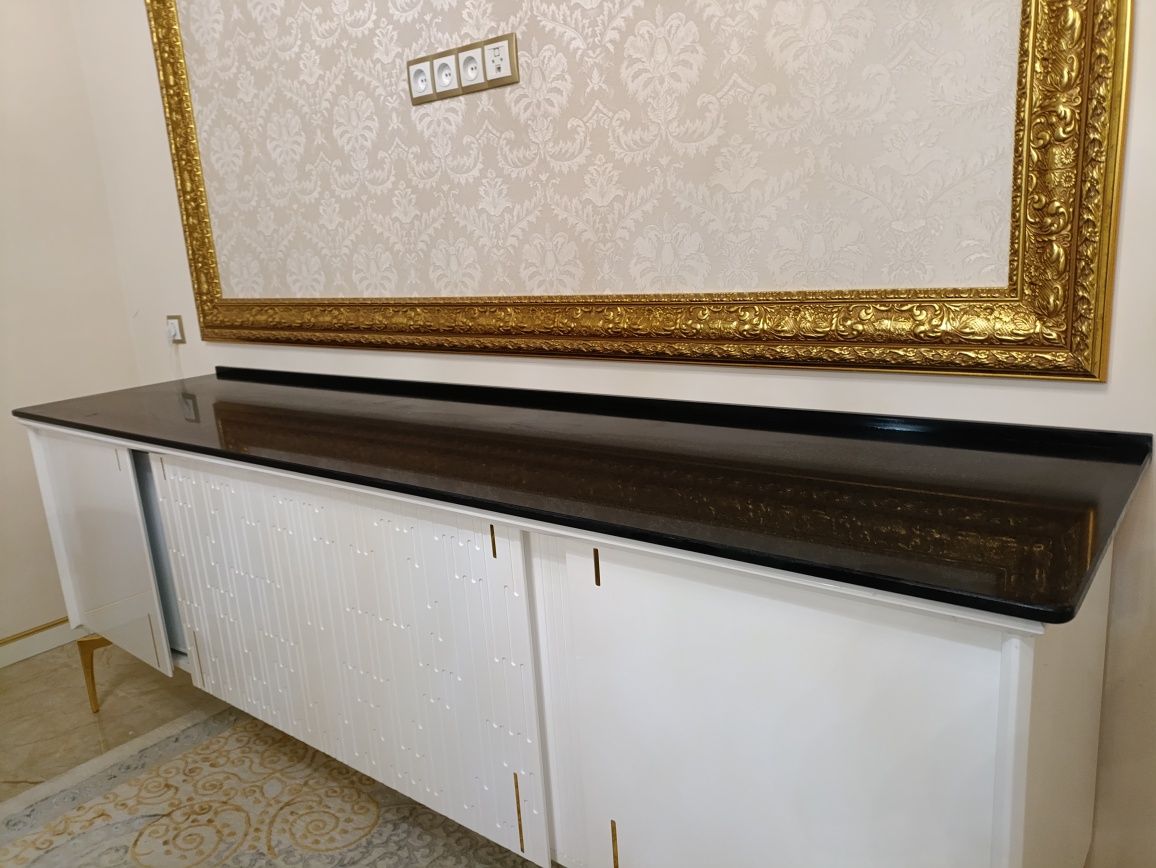 Изготовление столешниц