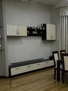 Продаётся шкаф-гарнитур для гостиной, размер 2.95 м