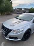 Passat CC 2.0diesel CBAB