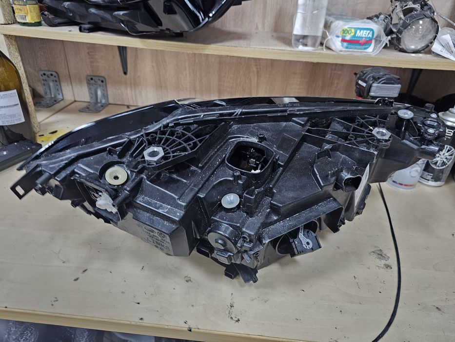 Ляв фар BMW 3 4  LED G22 G23 G26 G80 G82 lqv far бмв 3 4