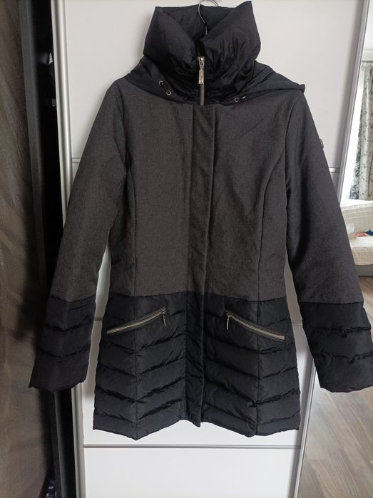 Geacă lungă damă CMP