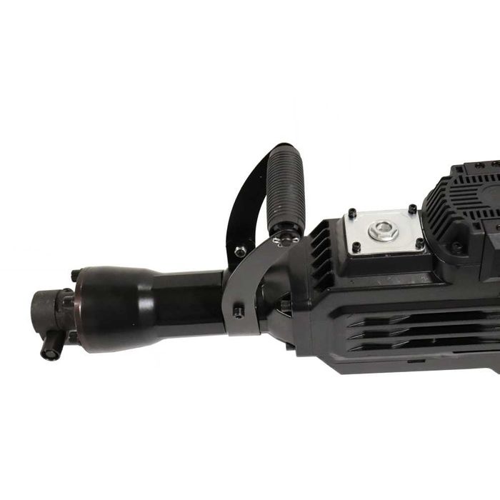 Ciocan demolator 2200W, 65J, WAINER RH6, prindere HEX 30mm