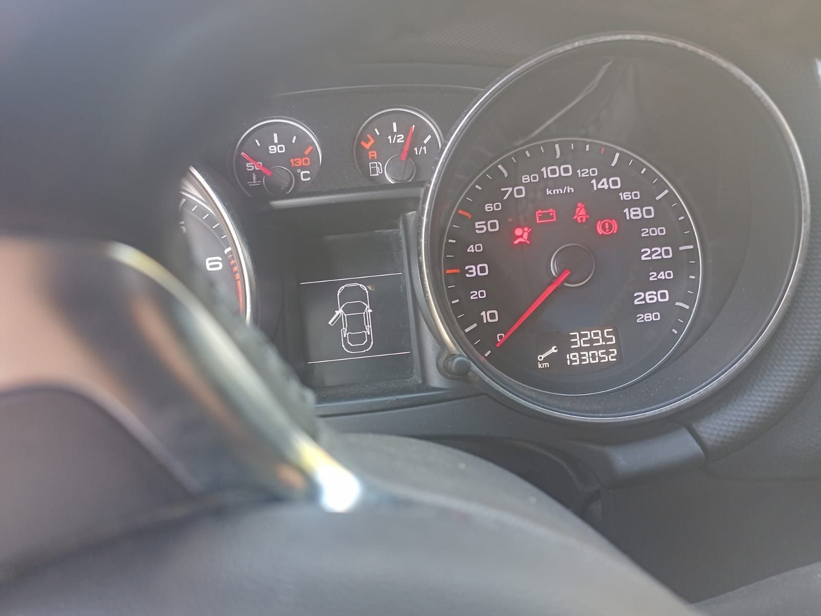Audi tt anul fabricație 2010