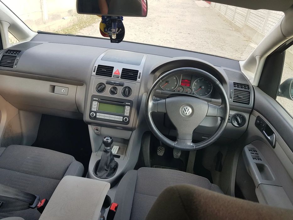 USA STANGA FATA/USA DREAPTA FATA/USA STANGA SPATE/USA DREAPTA SPATE VOLKSWAGEN TOURAN FACELIFT