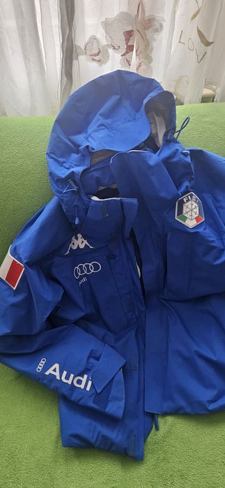 Kappa яке за ски размер XL