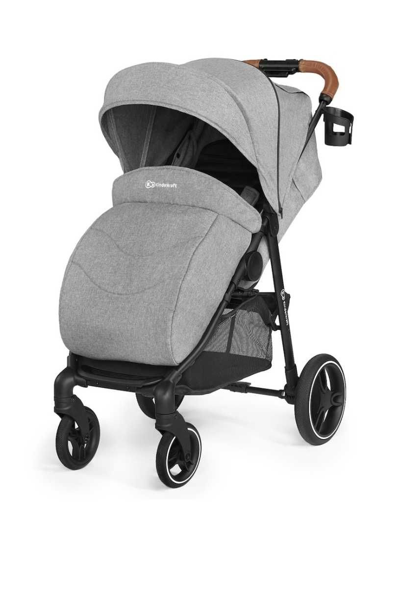 Carucior sport  kinderkraft mare.