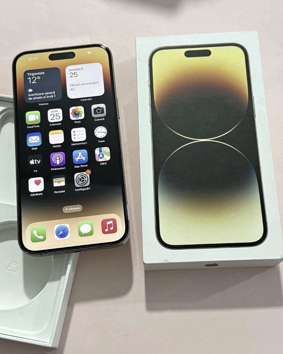 iPhone 14 pro max