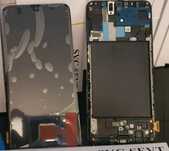 Display Samsung Original A02 A20e A11 A12 A32 A41 A42 A51 A52 A71 A72