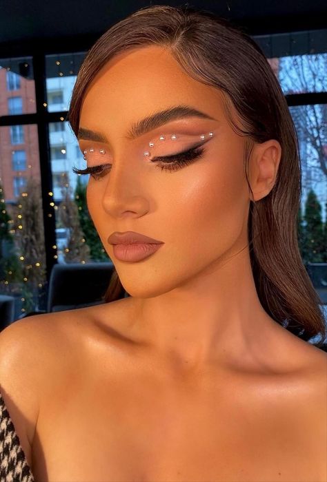 Top!!! Make-Up Professional Iași /// Andra Beauty Studio ///