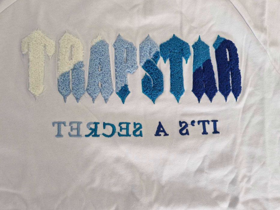 Тениска  Trapstar