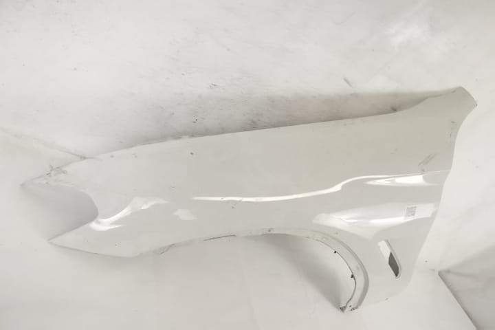 Aripa Stanga Fata Originala BMW X3 G01 [2017 - 2020] BMW X3 G01 [2017 - 2020]