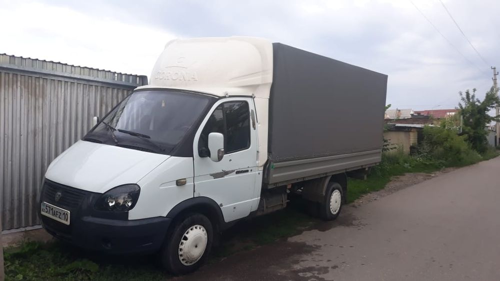 Грузоперевозки, газель, грузчики, дёшево!!