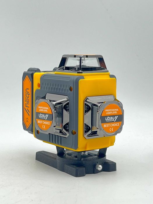 Лазерный уровень Ubay UB-4D20LLS  NEW