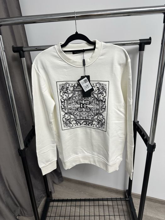 Bluza DOLCE GABBANA super calitate