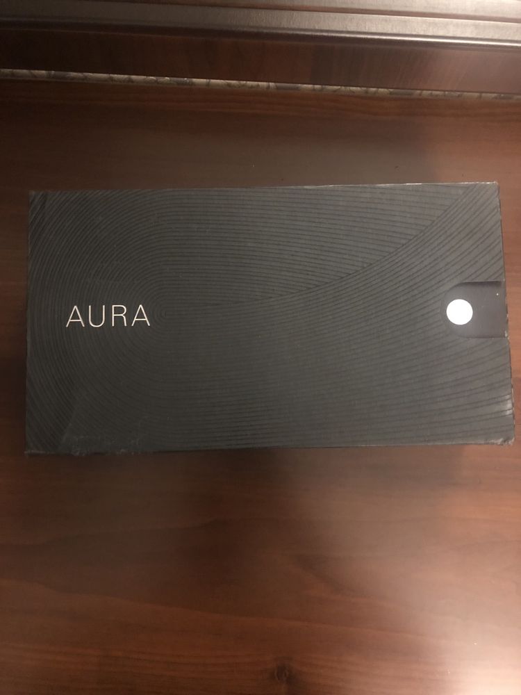 Motorola     AURA