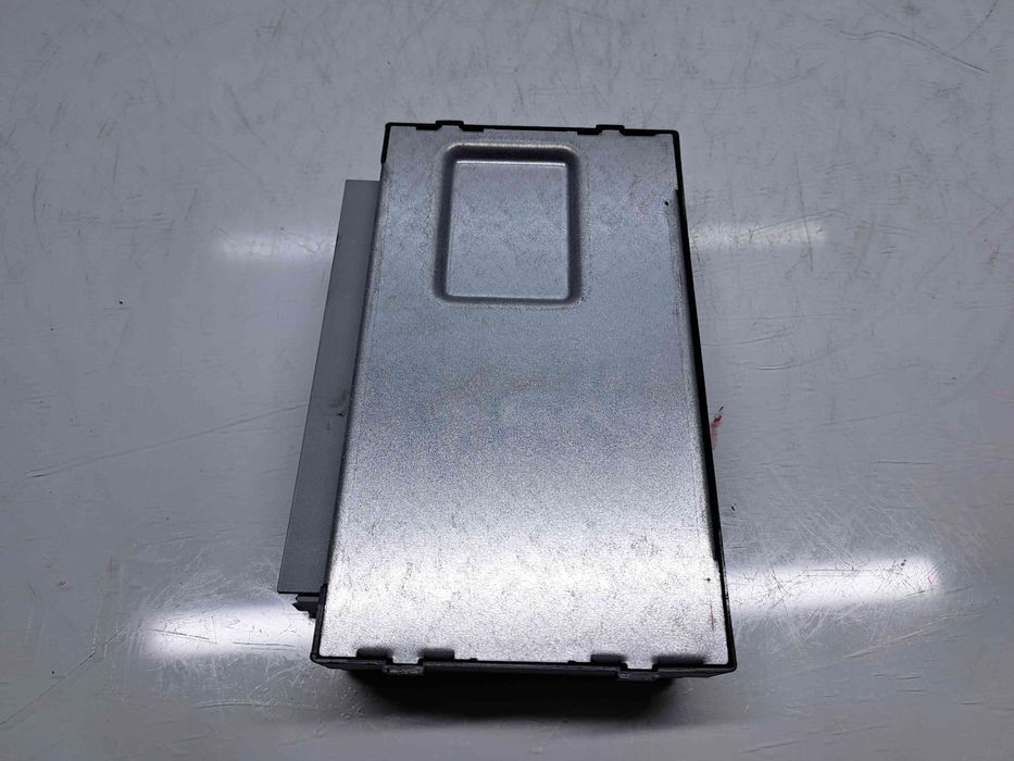 Modul confort  AUDI A6 (4G5, C7) [Fabr 2011-2017] 4G0907553F