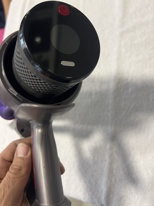 corp aspirator vertical Dyson gen 5