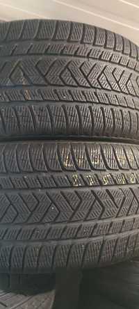 Зимни гуми 275 40 21 Pirelli 2бр