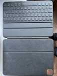 Apple Smart Keyboard Folio pentru iPad Air 4/5, iPad Pro 11”