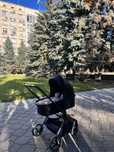 Продам коляску 2в1